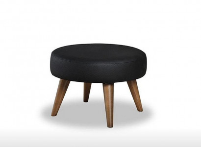 Modern stool upholstered furniture seating furniture upholstered furniture living room design furnishing